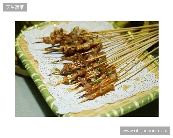 美食塔防新作《别拽了!烤串师傅》Demo现已上线!