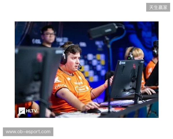 HLTV盘点：2025夏 秋季十大最具影响力转会