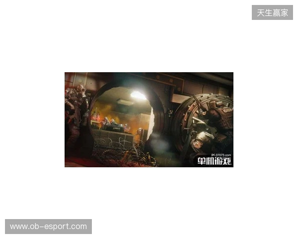 《彩虹六号:攻势》中国赛区成立