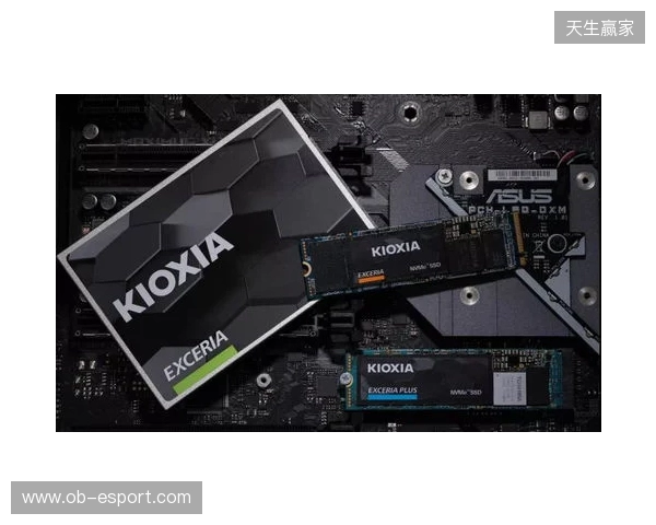 读写打穿天花板,再战五年不是梦!铠侠VE10固态上手体验